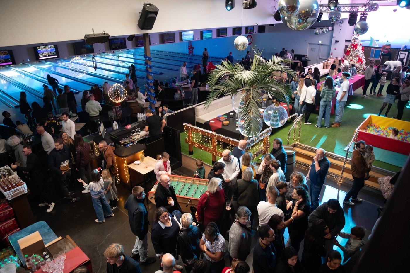 Que faire à Toulouse quand il pleut ? 7 idées d'activités indoor