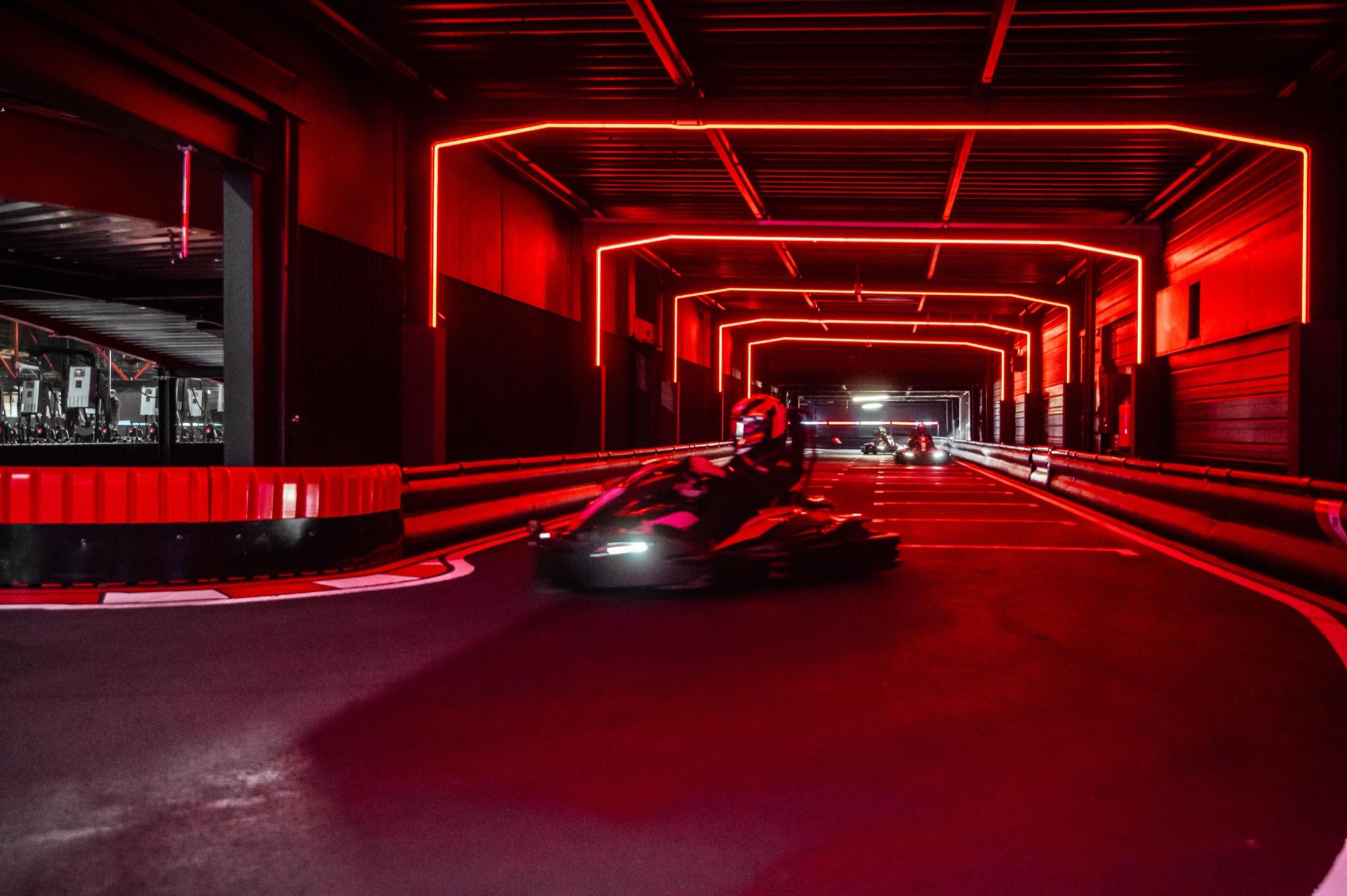 Bienvenue sur le blog du Complexe de Loisirs de Toulouse Montaudran